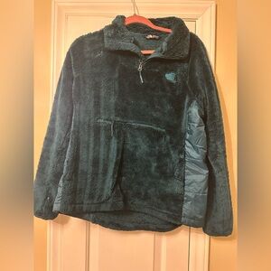 The North Face Fleece Pullover